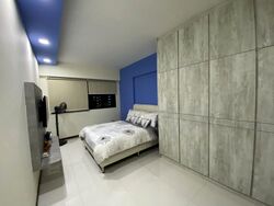 Blk 932B Hougang Crimson (Hougang), HDB 4 Rooms #508085291
